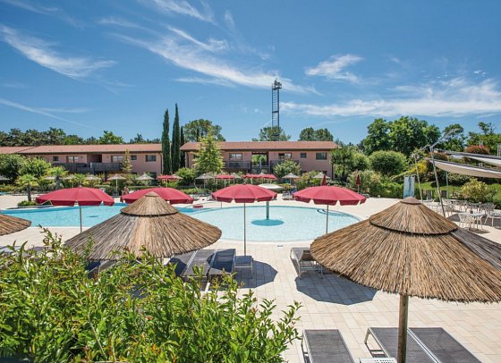 Green Village Eco Resort