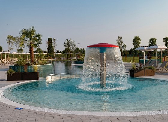 Marina Azzurra Resort