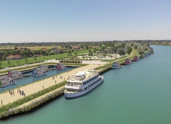 Marina Azzurra Resort