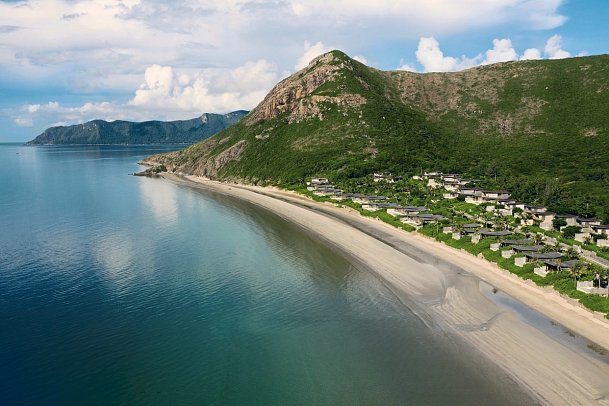 Six Senses Con Dao