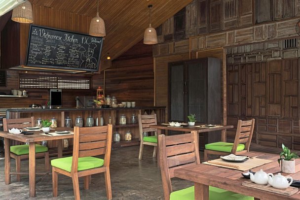 Six Senses Con Dao