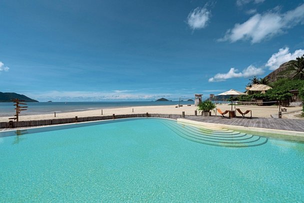 Six Senses Con Dao
