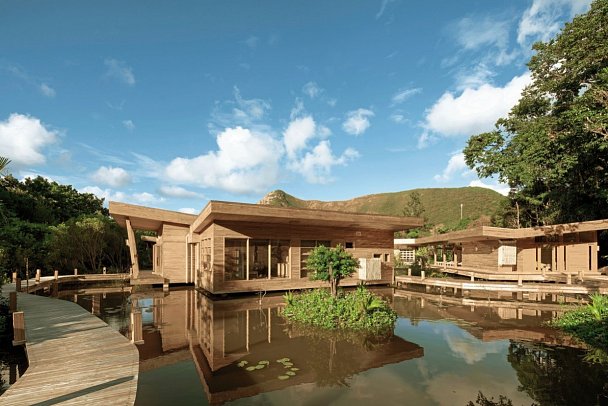 Six Senses Con Dao - Spa