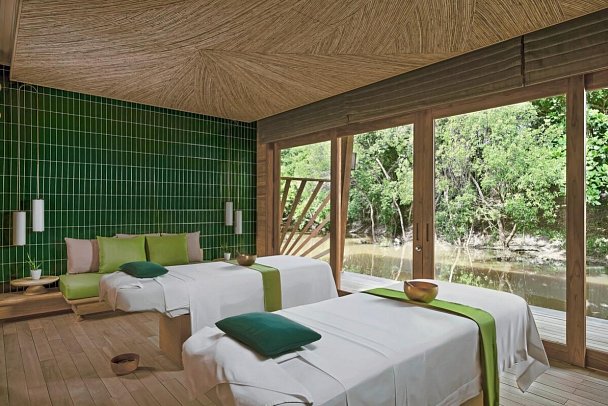 Six Senses Con Dao