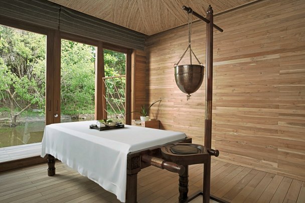 Six Senses Con Dao
