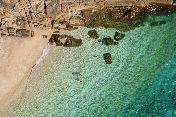 Six Senses Con Dao