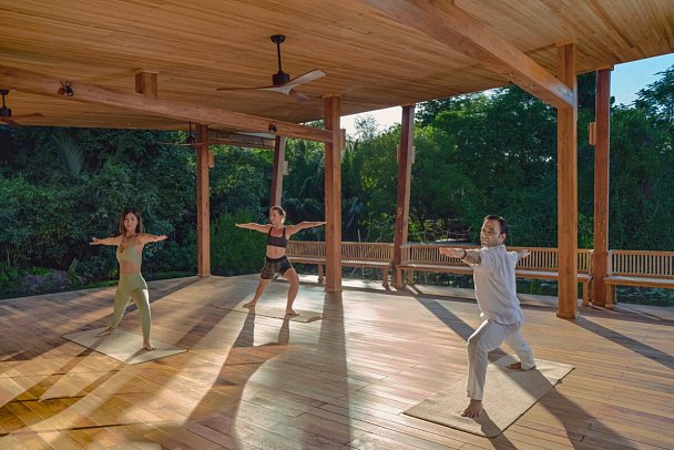 Six Senses Con Dao