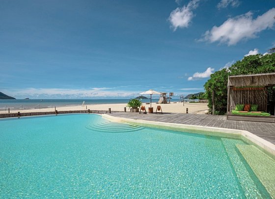 Six Senses Con Dao