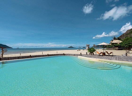Six Senses Con Dao