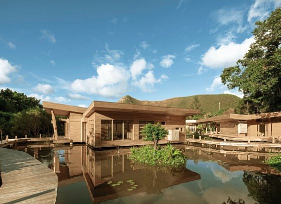 Six Senses Con Dao - Spa