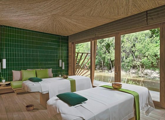 Six Senses Con Dao