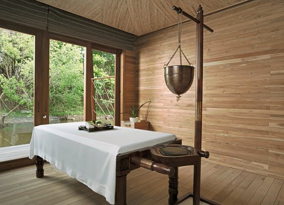 Six Senses Con Dao