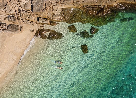Six Senses Con Dao
