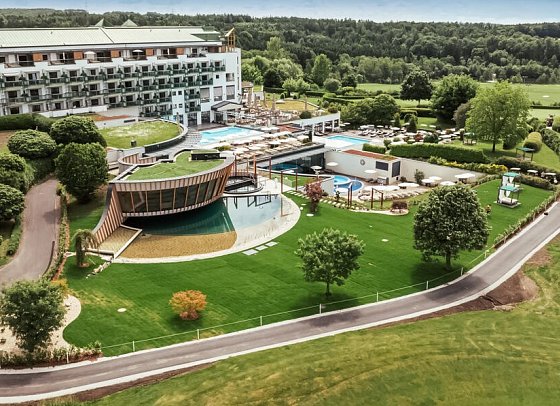 Hotel Reiters Supreme