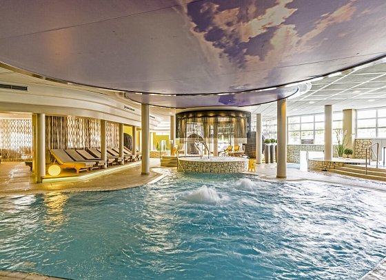 Hotel Reiters Supreme - Thermal Spa