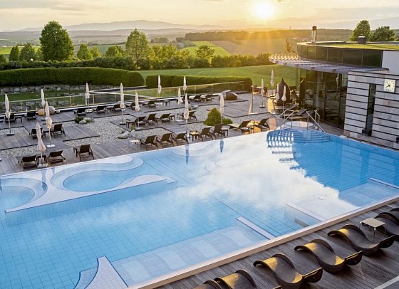 Hotel Reiters Supreme - Pleasure Pool