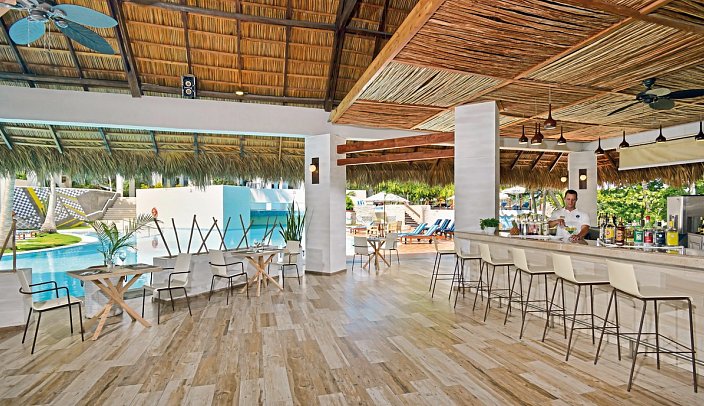 Meliá Las Américas