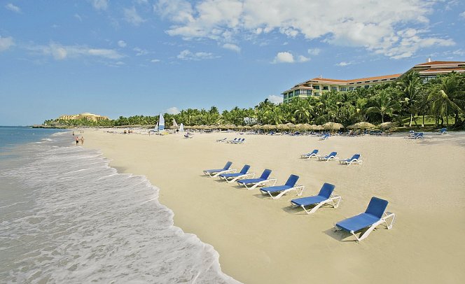 Meliá Las Américas