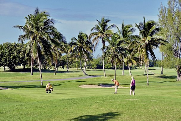 Meliá Las Américas - Varadero