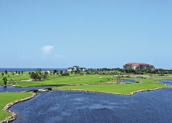 Meliá Las Américas - Varadero