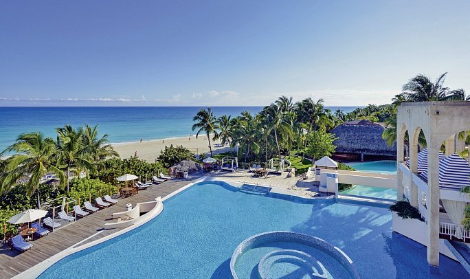 Meliá Las Américas