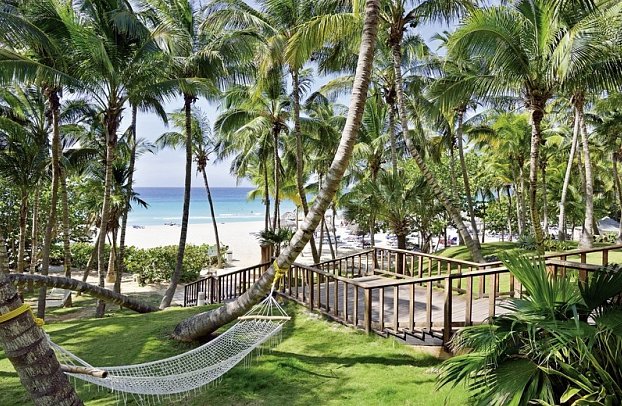 Meliá Las Américas