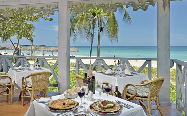 Meliá Las Américas