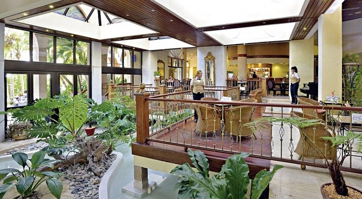 Meliá Las Américas