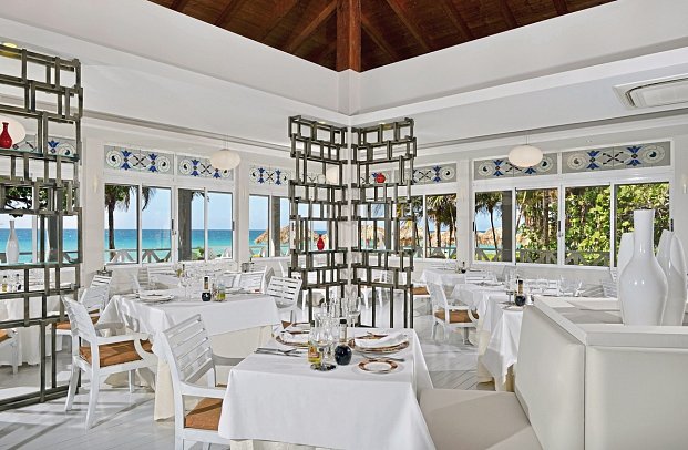 Meliá Las Américas