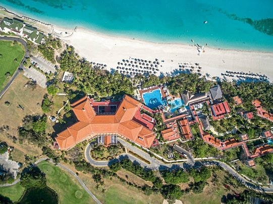 Meliá Las Américas