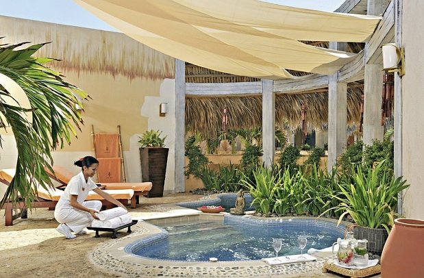 Paradisus Varadero - Spa