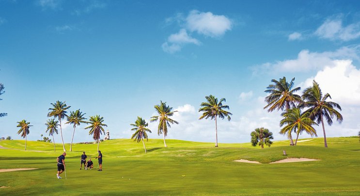 Paradisus Varadero - Varadero