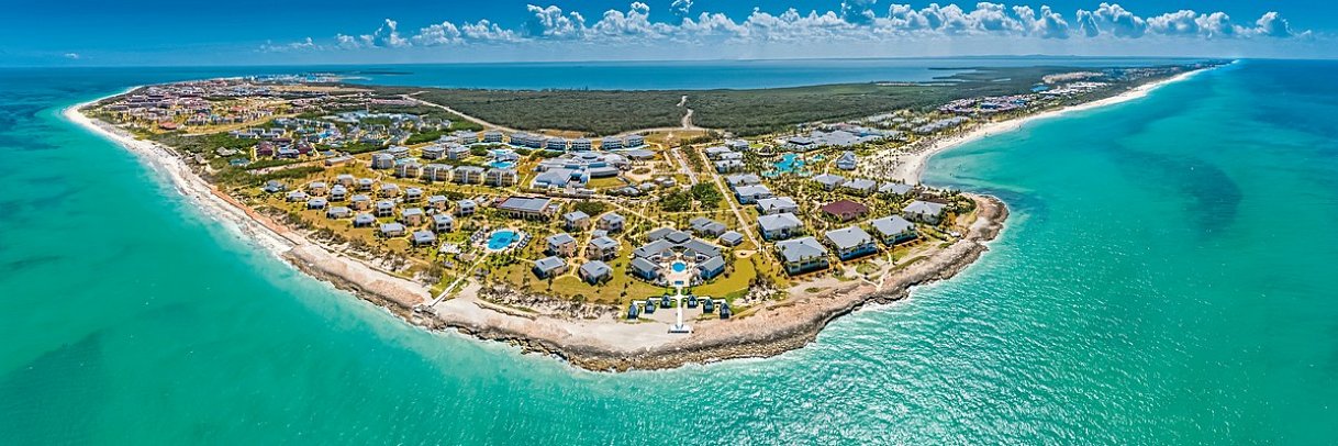 Paradisus Varadero