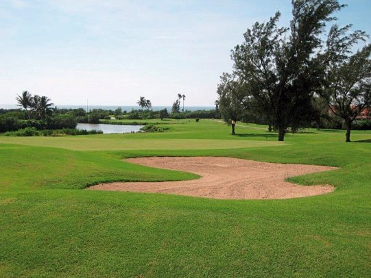 Paradisus Varadero - Varadero