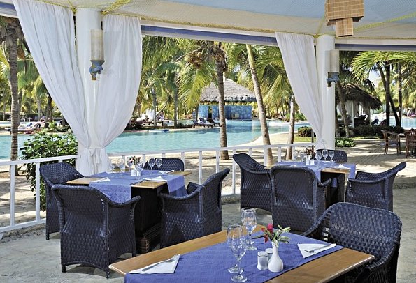 Paradisus Varadero - Bar