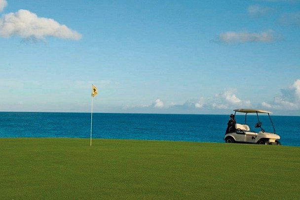 Paradisus Varadero - Varadero