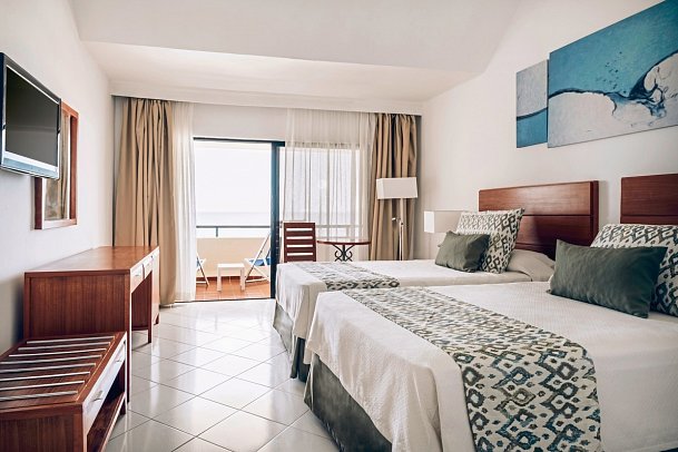 Bella Costa - Wohnbeispiel Double (Zimmercodierung DB2)