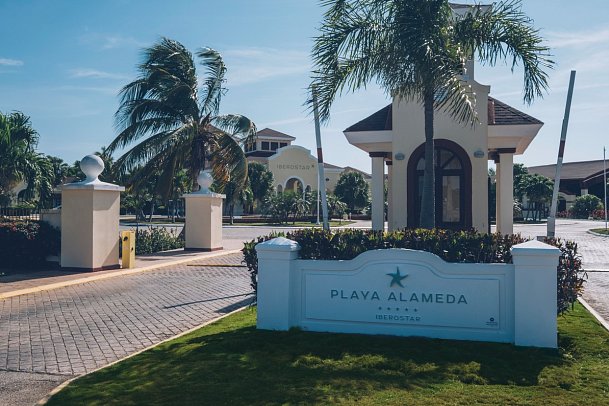 Iberostar Origin Playa Alameda