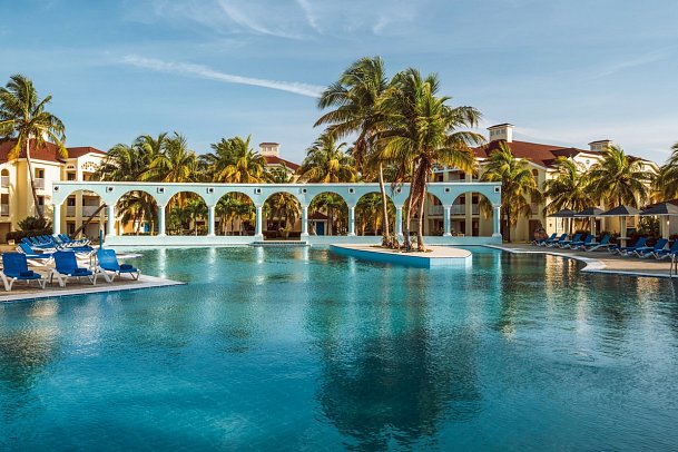 Iberostar Origin Playa Alameda