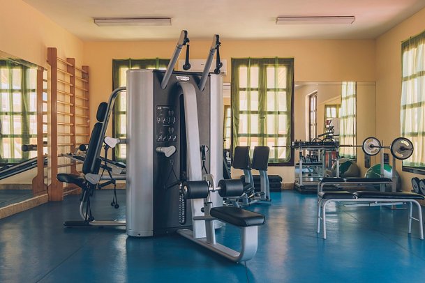 Iberostar Origin Playa Alameda