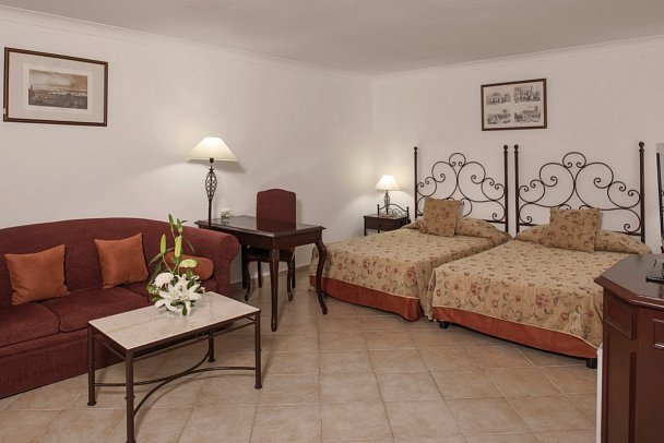 Iberostar Origin Playa Alameda - Wohnbeispiel