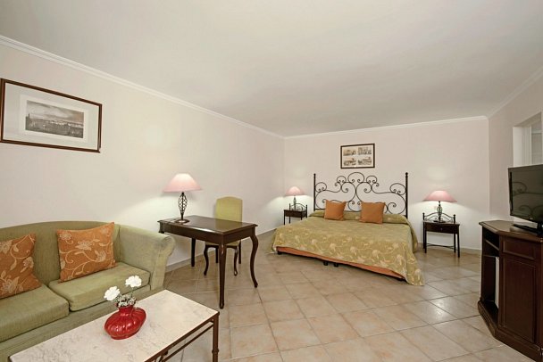 Iberostar Origin Playa Alameda - Wohnbeispiel Suite (Zimmercodierung WB1)