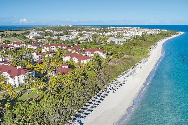 Iberostar Origin Playa Alameda