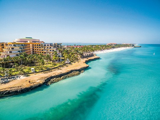 Meliá Varadero