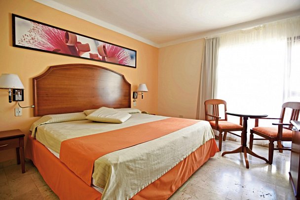 Starfish Cuatro Palmas