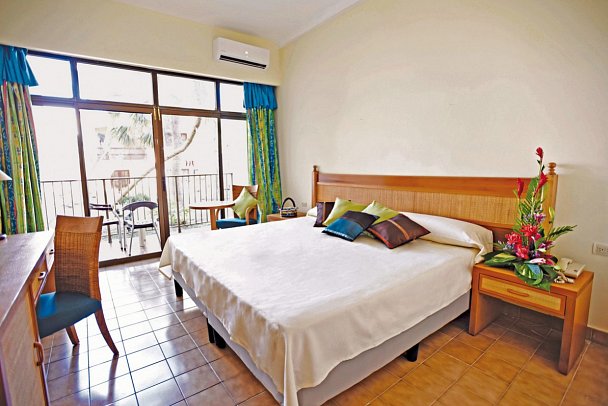 Starfish Cuatro Palmas