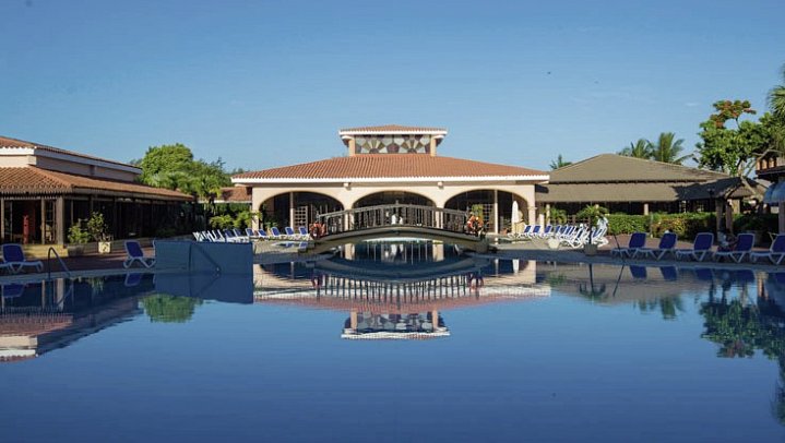 Starfish Cuatro Palmas