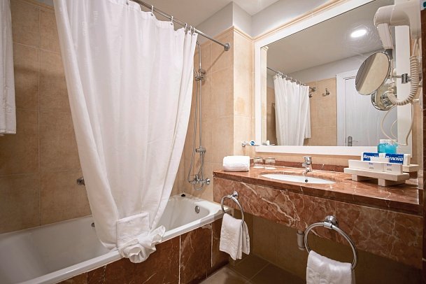 Blau Varadero - Zimmercodierung USC