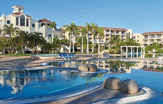 Iberostar Origin Laguna Azul