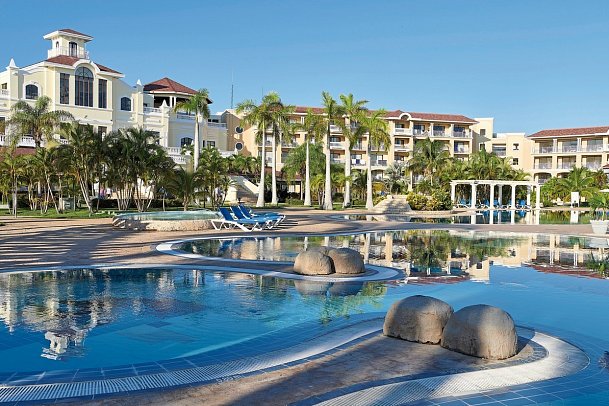 Iberostar Origin Laguna Azul